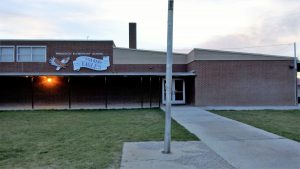 Panguitch Elementary School