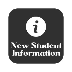 go to new student information