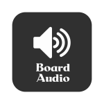go to board audio